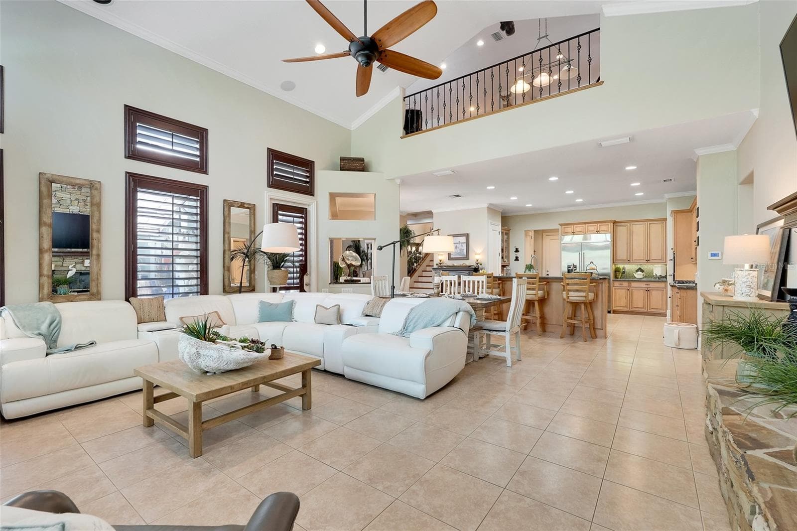 Single Family Residence at 11610 OSPREY POINTE BLVD, CLERMONT, photo 19 of 90