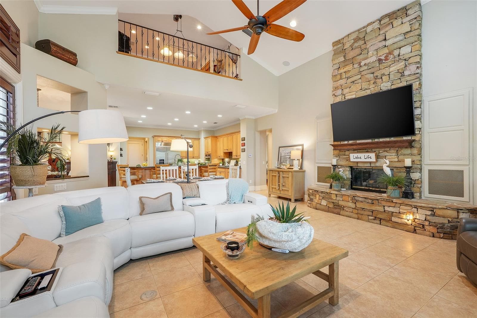 Single Family Residence at 11610 OSPREY POINTE BLVD, CLERMONT, photo 20 of 90