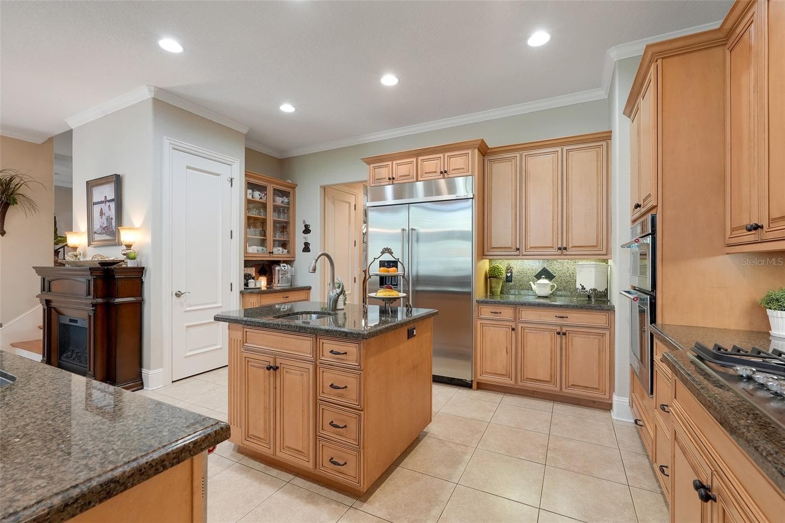 Single Family Residence at 11610 OSPREY POINTE BLVD, CLERMONT, photo 30 of 90