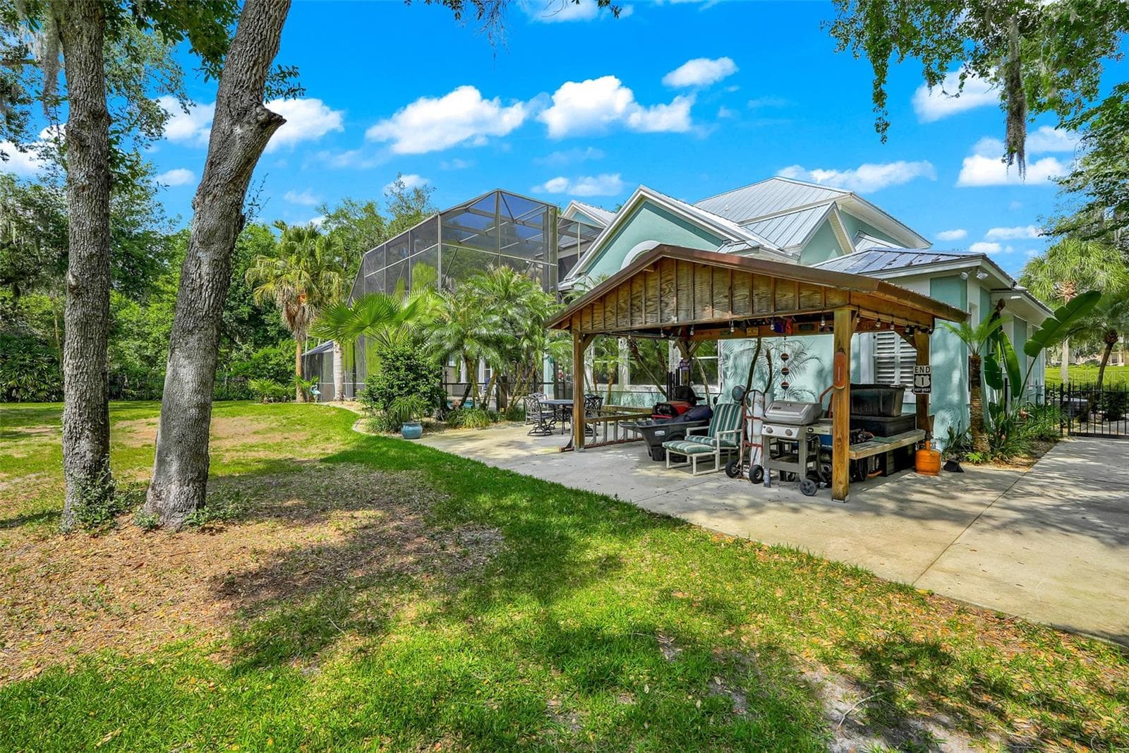 Single Family Residence at 11610 OSPREY POINTE BLVD, CLERMONT, photo 77 of 90