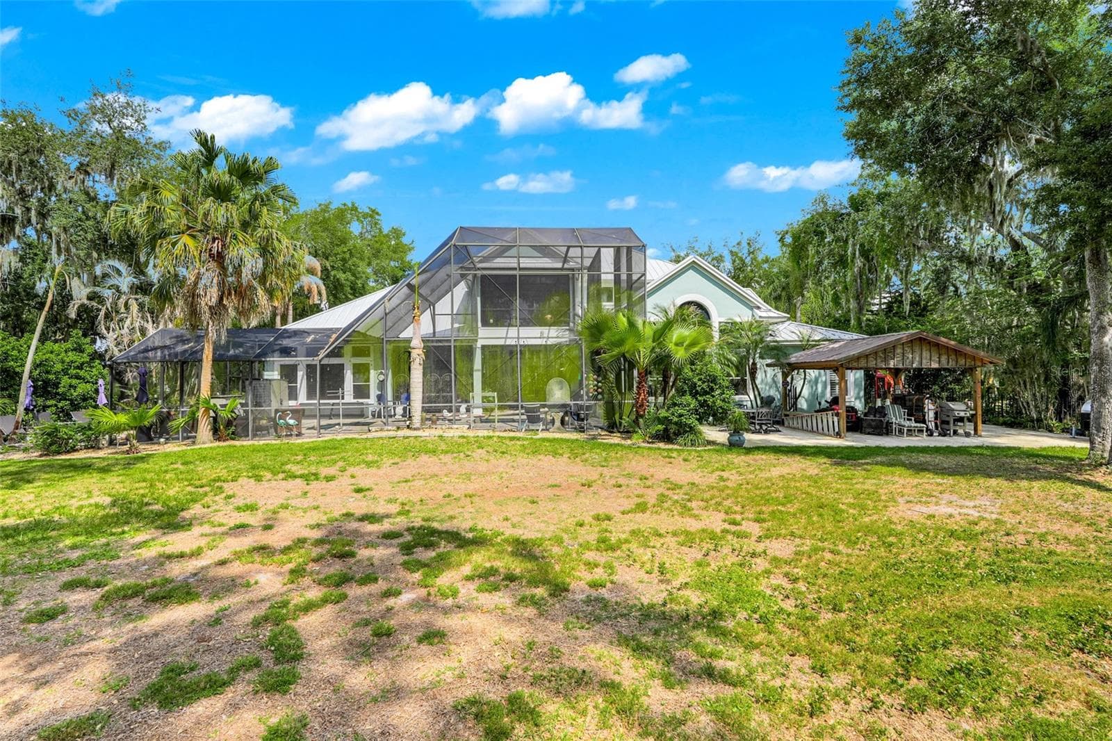Single Family Residence at 11610 OSPREY POINTE BLVD, CLERMONT, photo 81 of 90