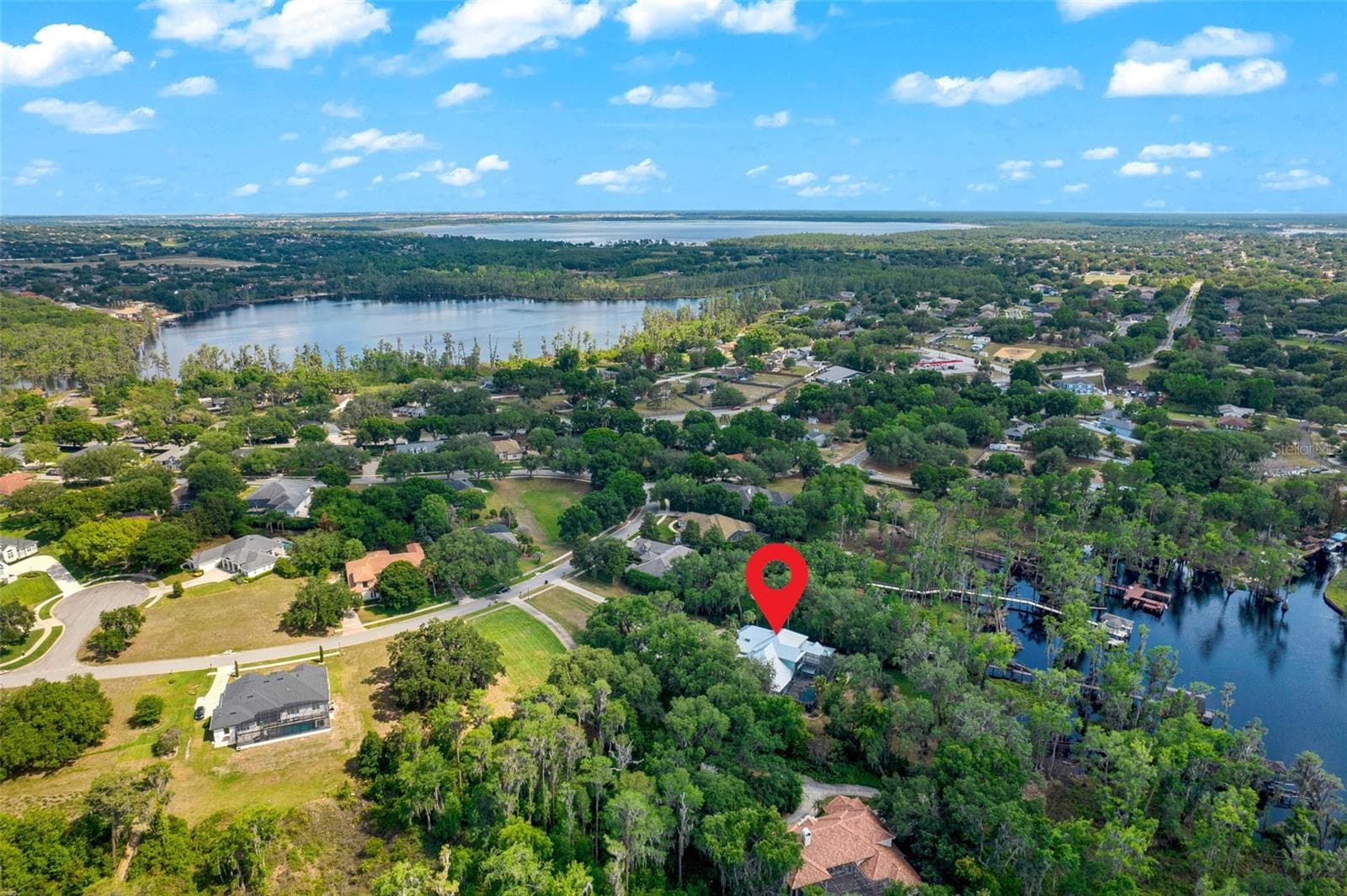 Single Family Residence at 11610 OSPREY POINTE BLVD, CLERMONT, photo 83 of 90