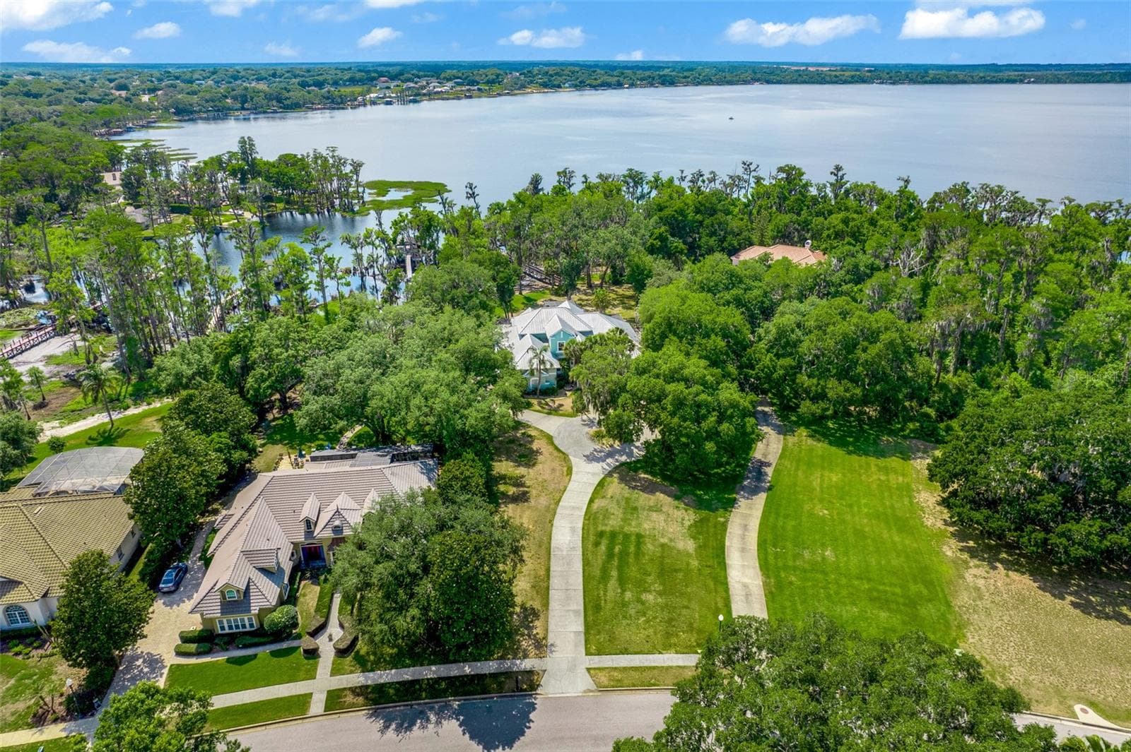 Single Family Residence at 11610 OSPREY POINTE BLVD, CLERMONT, photo 84 of 90
