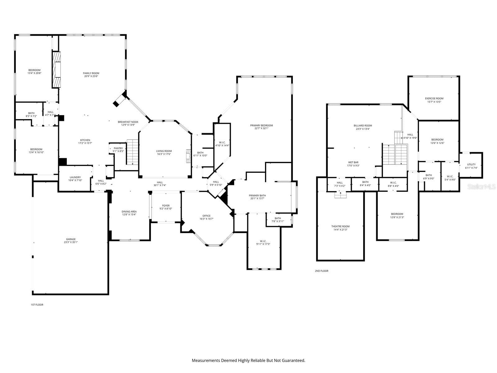 Single Family Residence at 11610 OSPREY POINTE BLVD, CLERMONT, photo 87 of 90