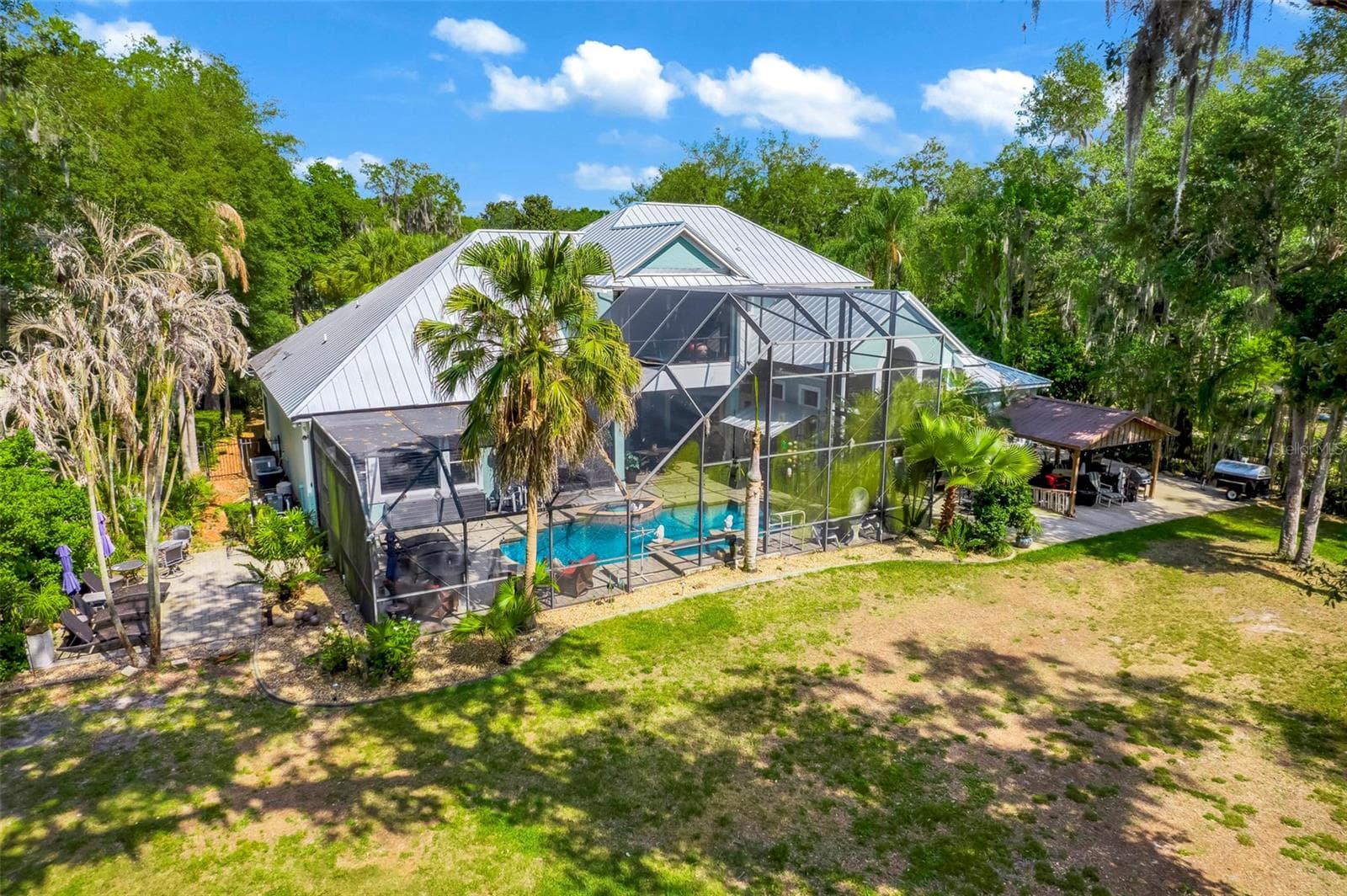 Single Family Residence at 11610 OSPREY POINTE BLVD, CLERMONT, photo 90 of 90