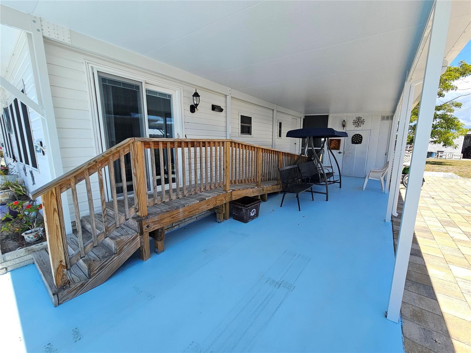Wheelchair accessible - 205 VIA VENETO, VENICE