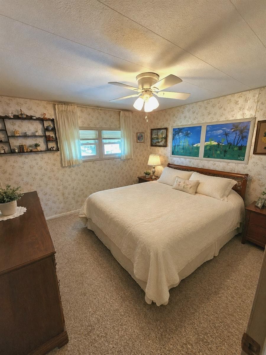 Bedroom 2 - 205 VIA VENETO, VENICE