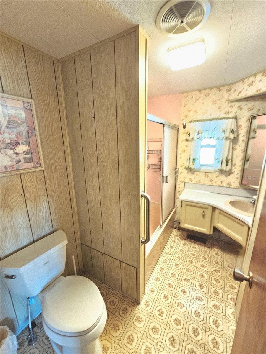 Main bathroom - 205 VIA VENETO, VENICE