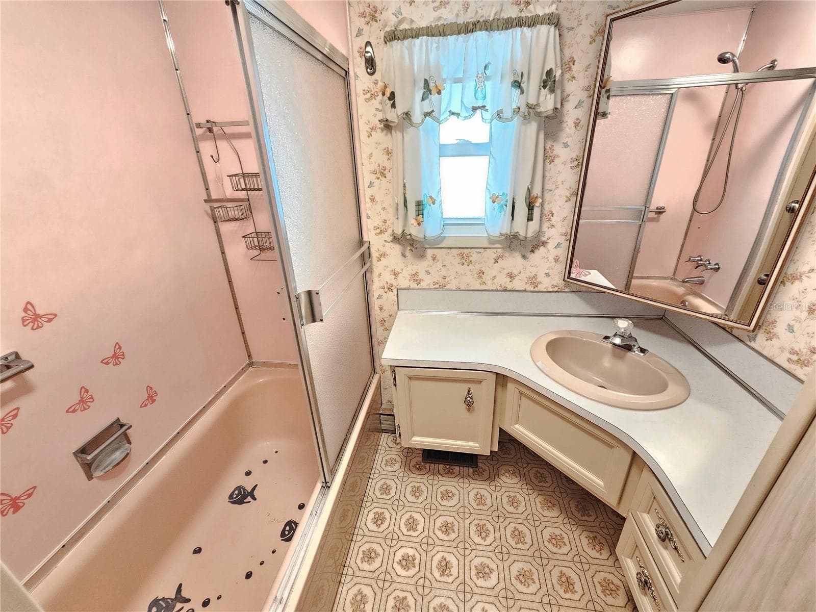 Main bathroom - 205 VIA VENETO, VENICE