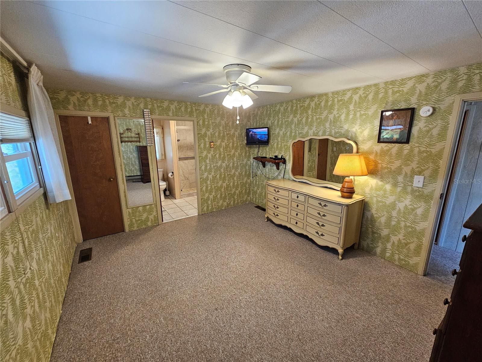 Primary bedroom - 205 VIA VENETO, VENICE
