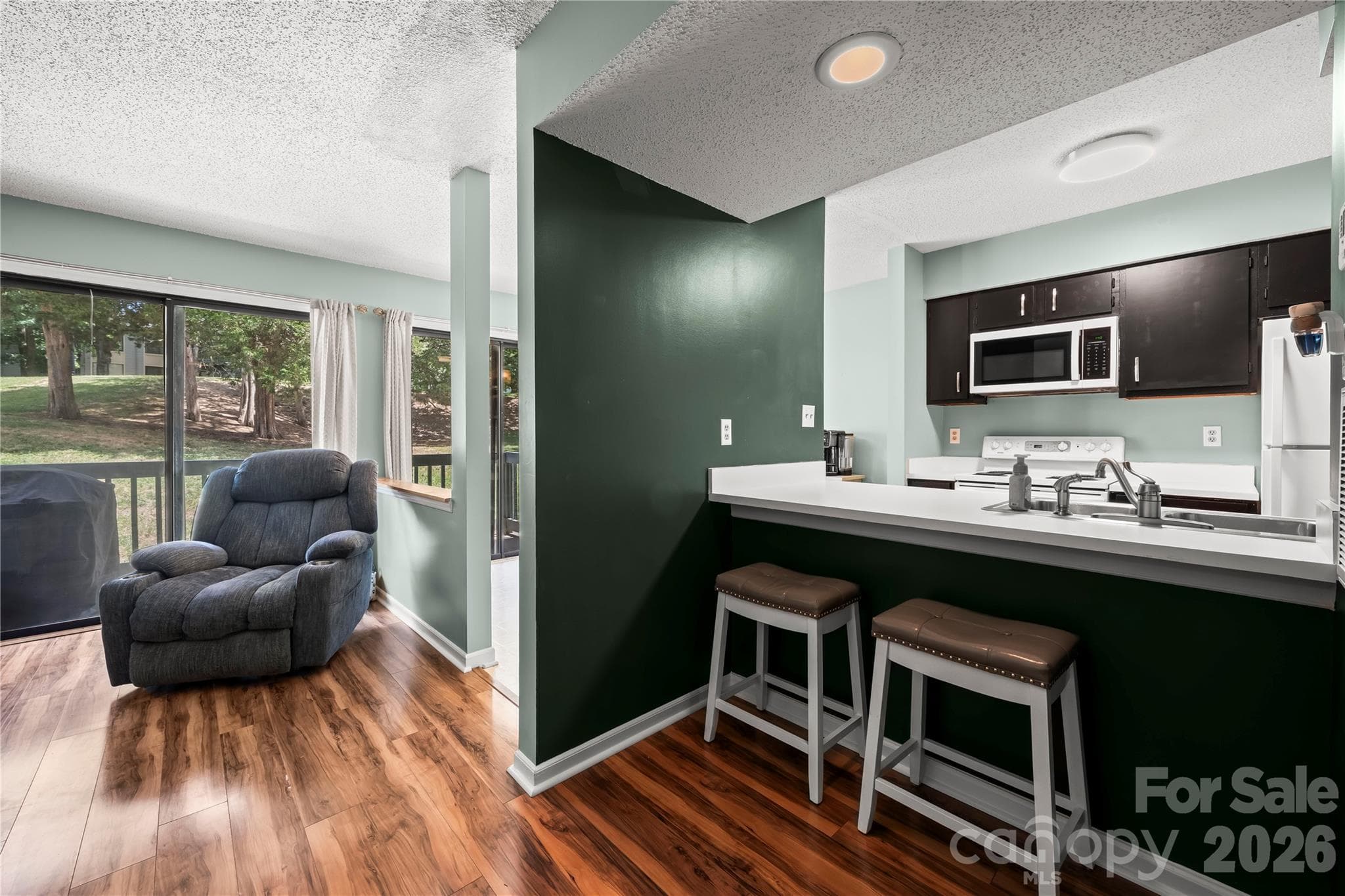 Condominium at 11066 Harrowfield Road, Charlotte, photo 3 of 30
