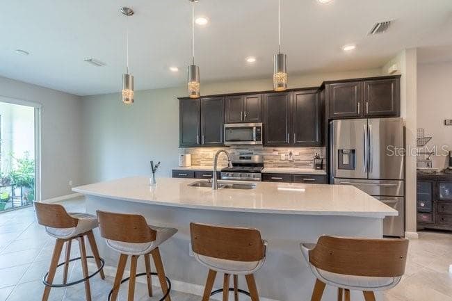 Single Family Residence at 42982 PARKSIDE CT, PUNTA GORDA, photo 6 of 47