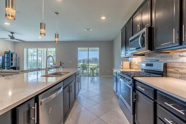 Single Family Residence at 42982 PARKSIDE CT, PUNTA GORDA, photo 8 of 47
