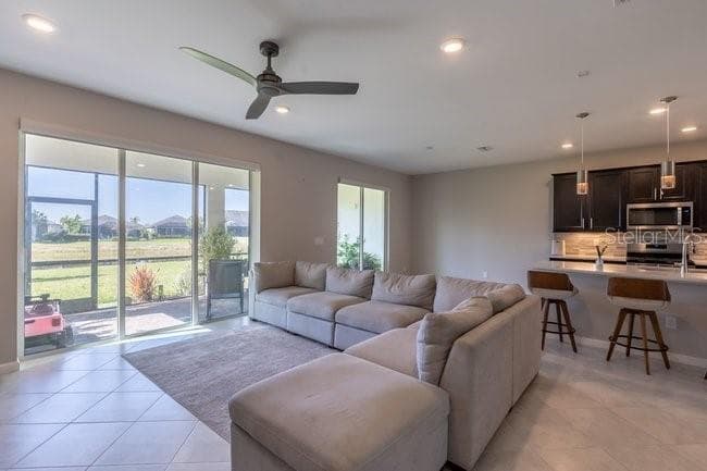 Single Family Residence at 42982 PARKSIDE CT, PUNTA GORDA, photo 15 of 47