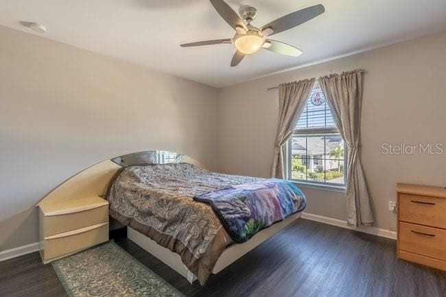 Single Family Residence at 42982 PARKSIDE CT, PUNTA GORDA, photo 23 of 47