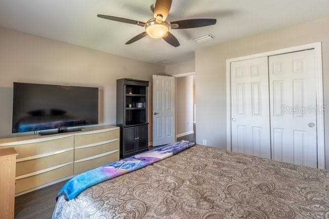 Single Family Residence at 42982 PARKSIDE CT, PUNTA GORDA, photo 24 of 47