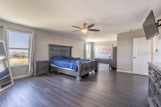 Single Family Residence at 42982 PARKSIDE CT, PUNTA GORDA, photo 32 of 47