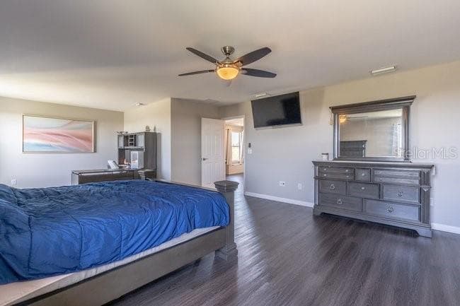 Single Family Residence at 42982 PARKSIDE CT, PUNTA GORDA, photo 33 of 47