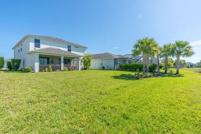 Single Family Residence at 42982 PARKSIDE CT, PUNTA GORDA, photo 38 of 47