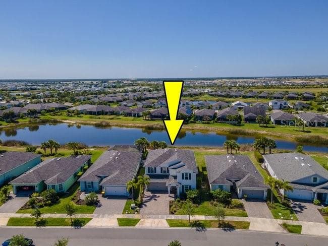 Single Family Residence at 42982 PARKSIDE CT, PUNTA GORDA, photo 43 of 47