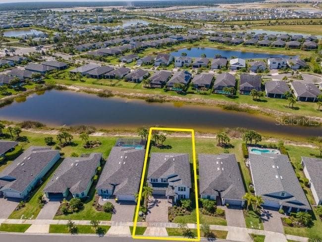 Single Family Residence at 42982 PARKSIDE CT, PUNTA GORDA, photo 44 of 47