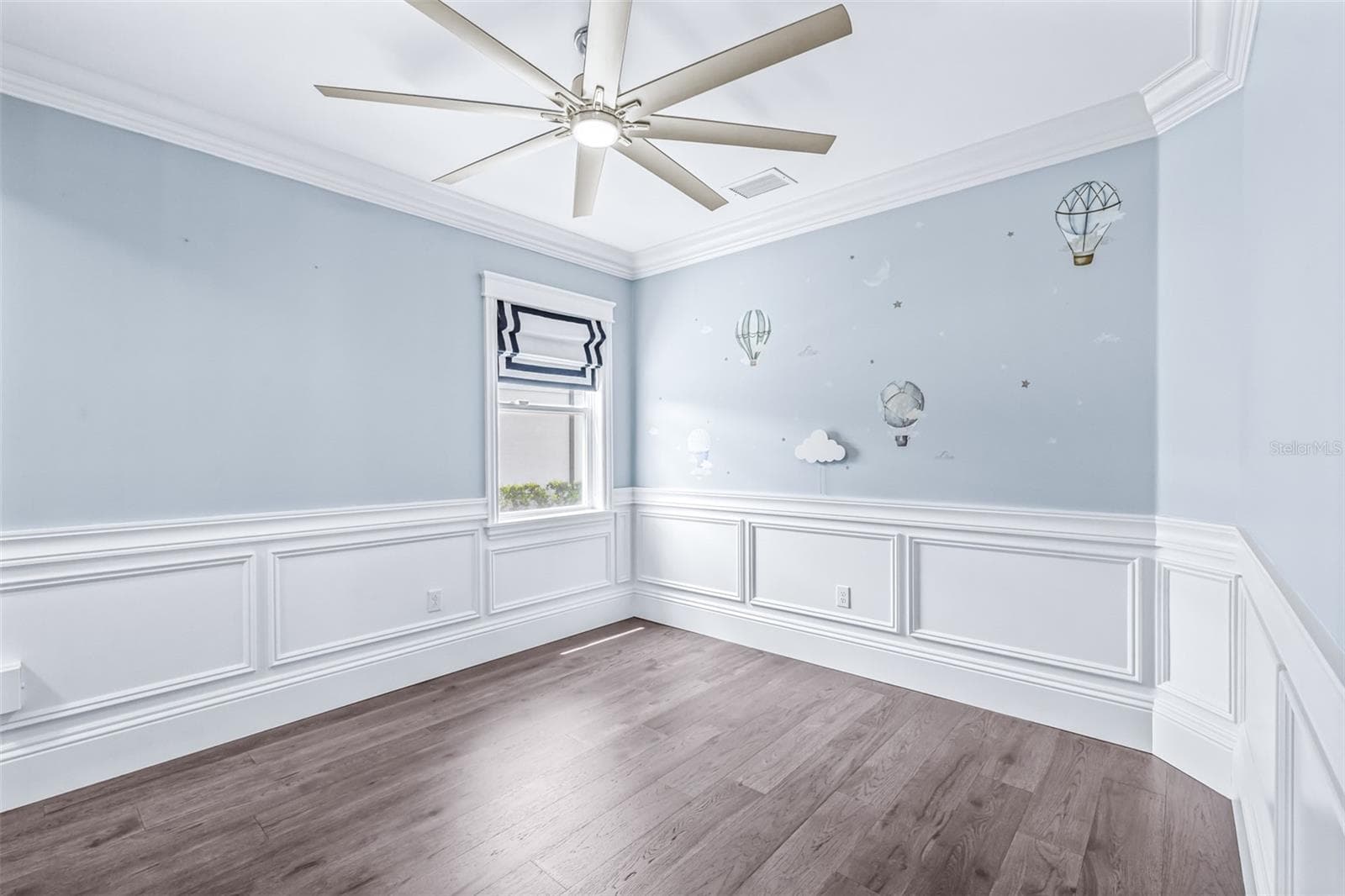 Bedroom #3 - 7190 GRAYBROOK DR, WESLEY CHAPEL