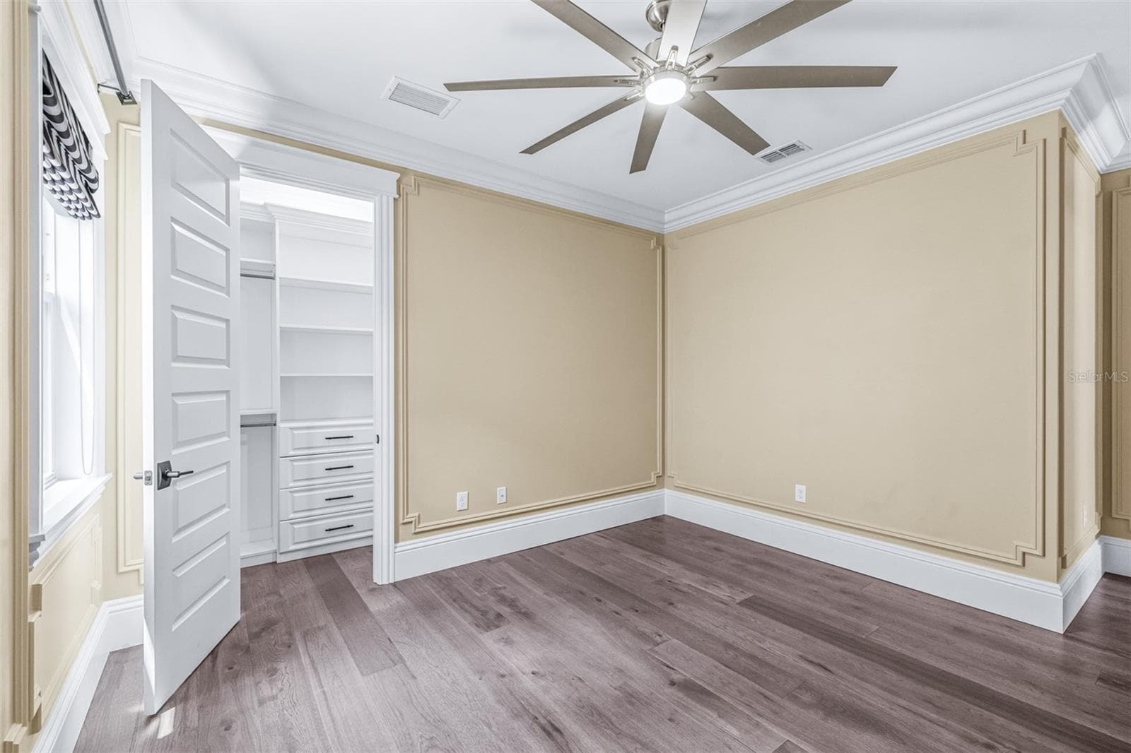 Bedroom #4 - 7190 GRAYBROOK DR, WESLEY CHAPEL