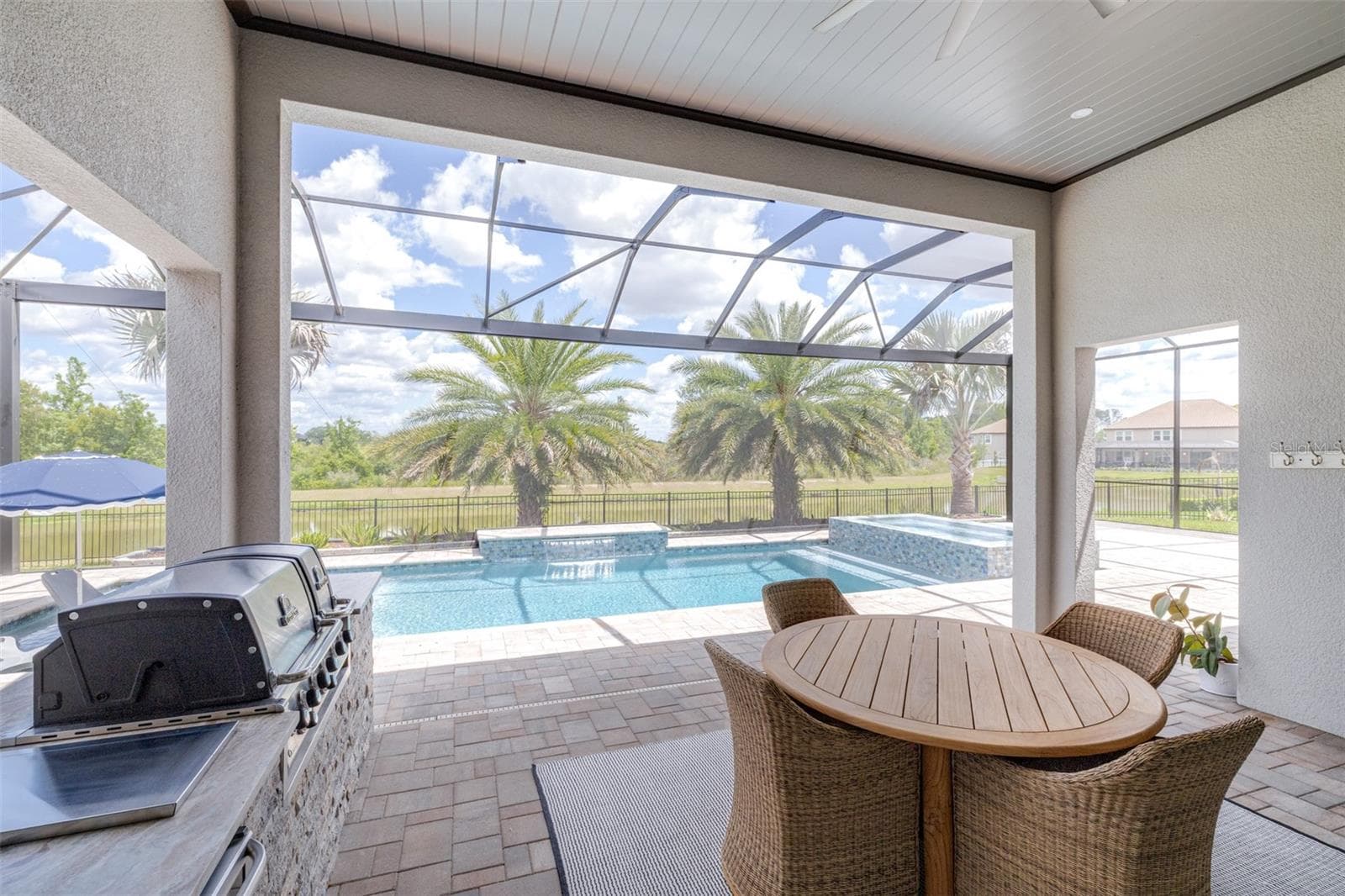 Single Family Residence at 7190 GRAYBROOK DR, WESLEY CHAPEL, photo 77 of 96