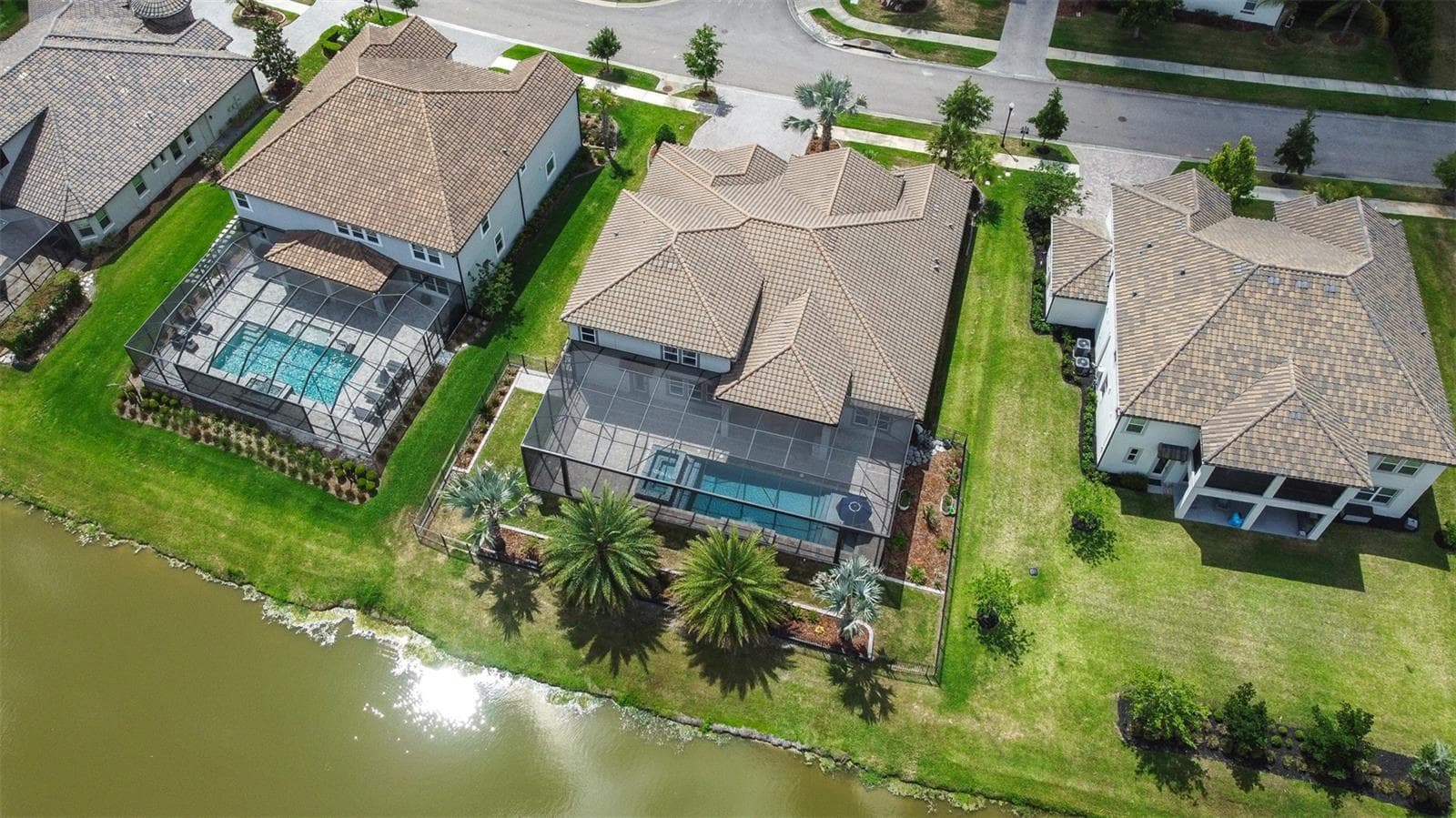 Single Family Residence at 7190 GRAYBROOK DR, WESLEY CHAPEL, photo 92 of 96