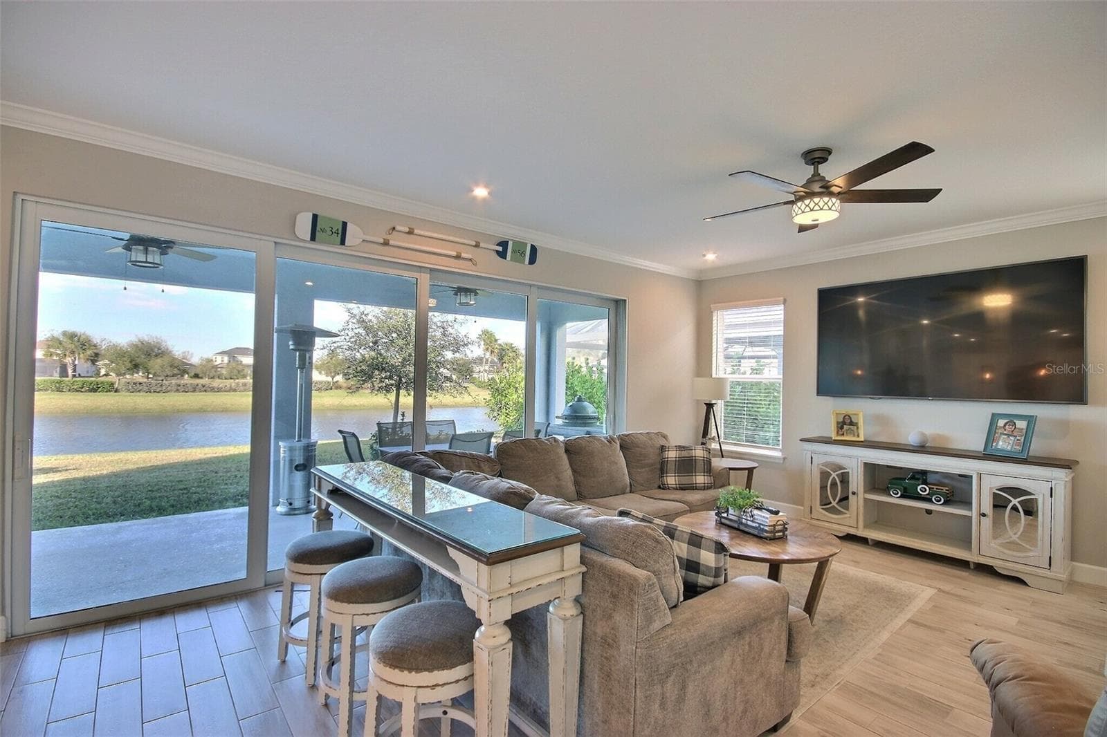 Single Family Residence at 10563 PIEDRA DR, PALMETTO, photo 2 of 71