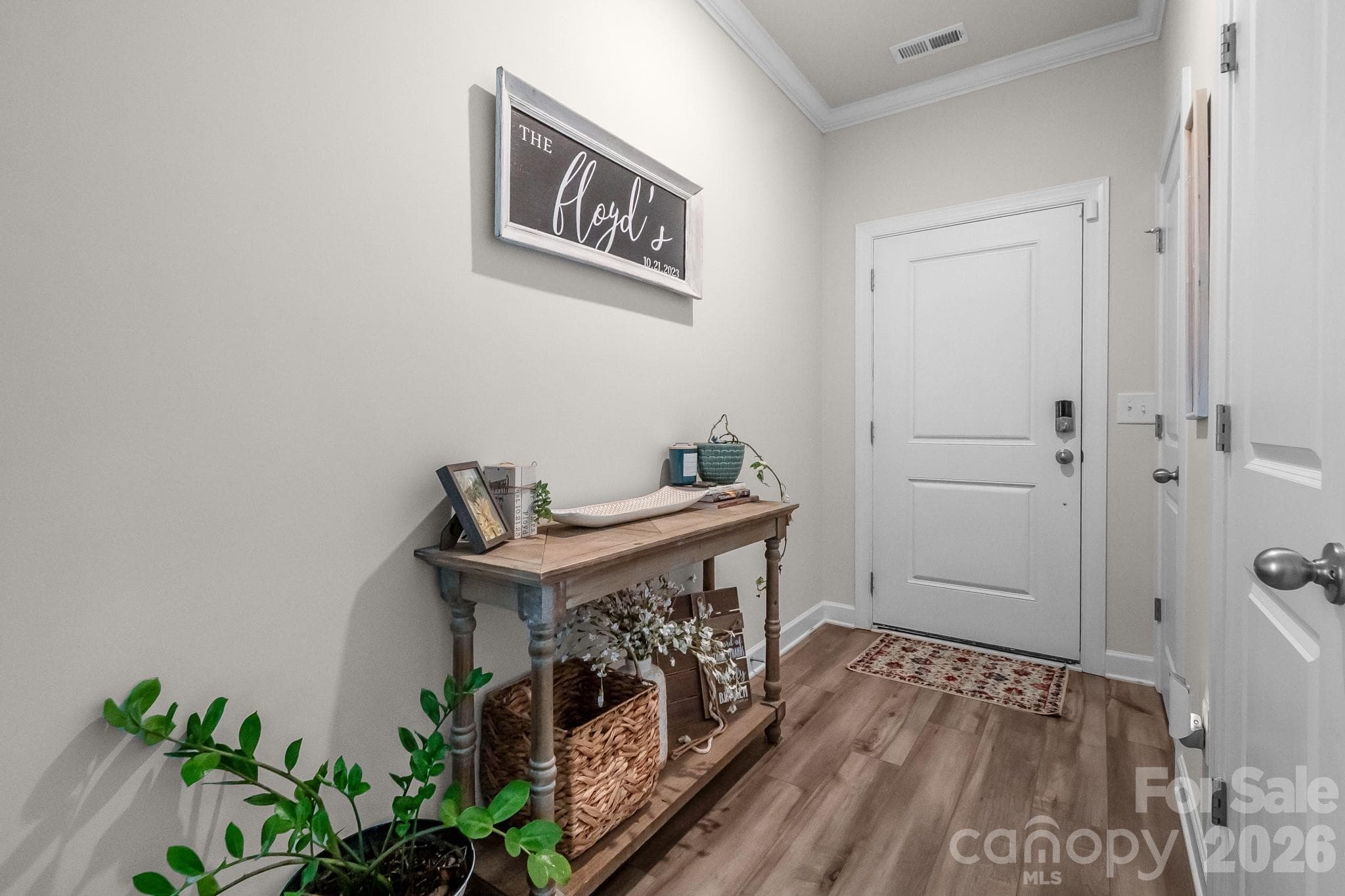 Single Family Residence at 1006 Jeffery Dean Court, Albemarle, photo 5 of 47