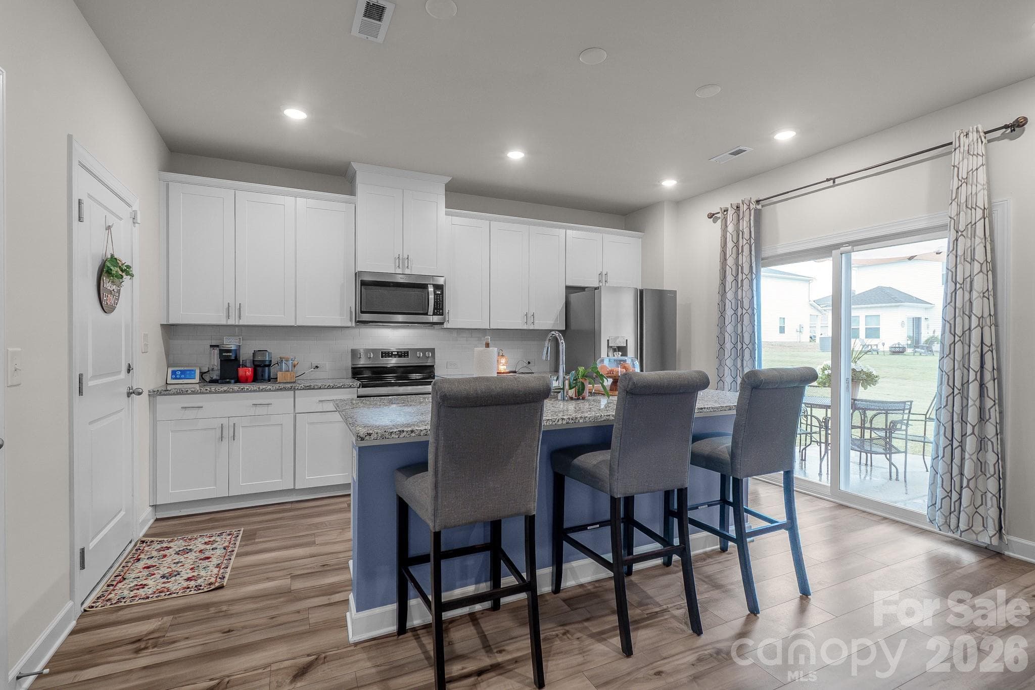 Single Family Residence at 1006 Jeffery Dean Court, Albemarle, photo 11 of 47