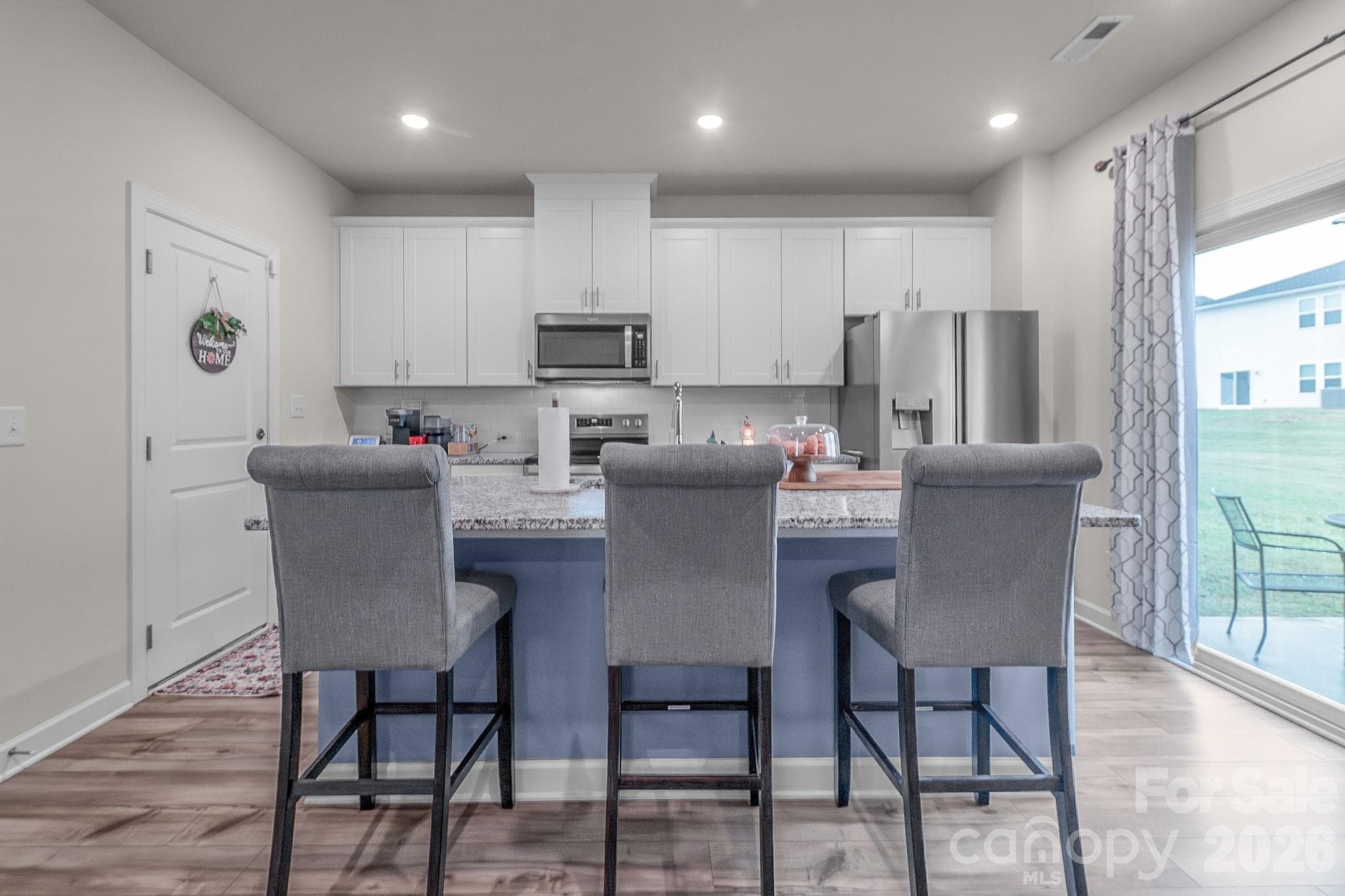 Single Family Residence at 1006 Jeffery Dean Court, Albemarle, photo 12 of 47