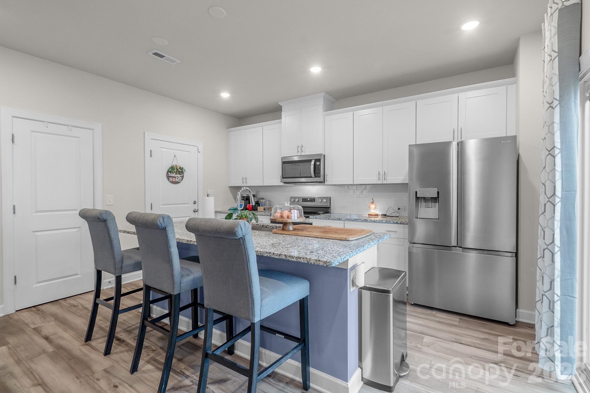 Single Family Residence at 1006 Jeffery Dean Court, Albemarle, photo 13 of 47