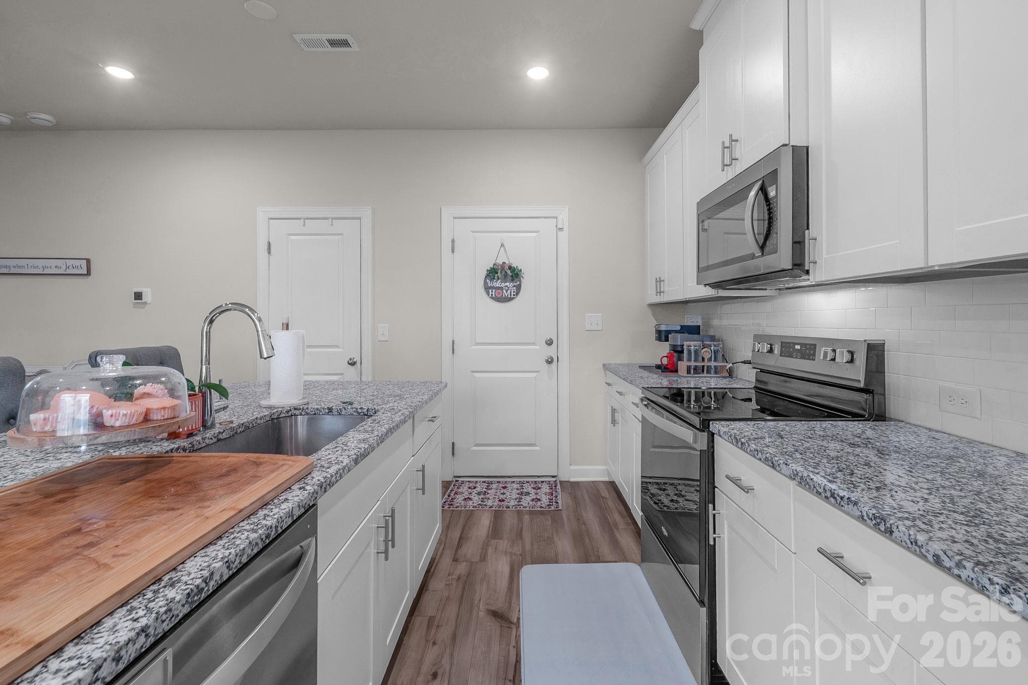 Single Family Residence at 1006 Jeffery Dean Court, Albemarle, photo 16 of 47