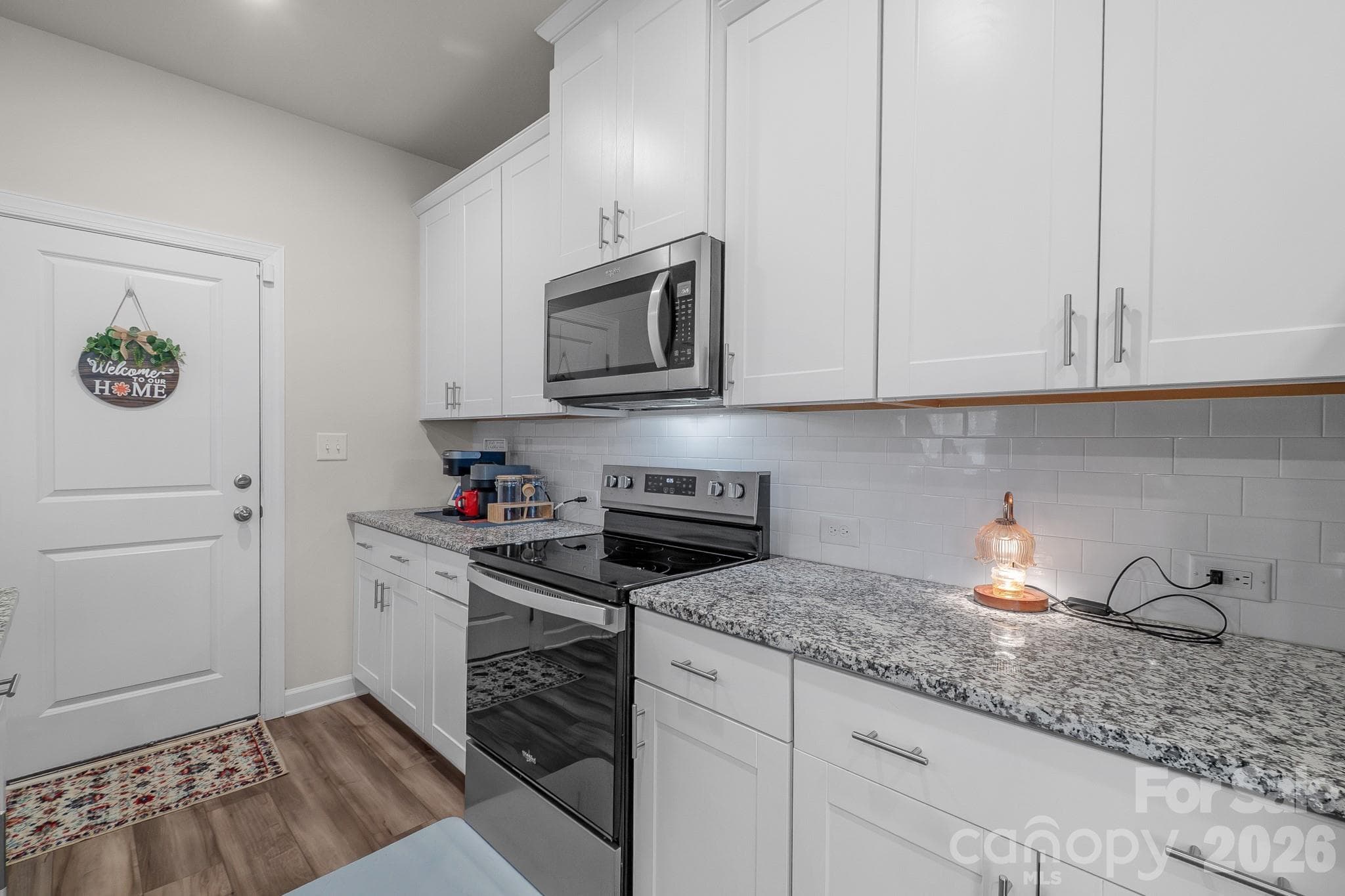 Single Family Residence at 1006 Jeffery Dean Court, Albemarle, photo 17 of 47