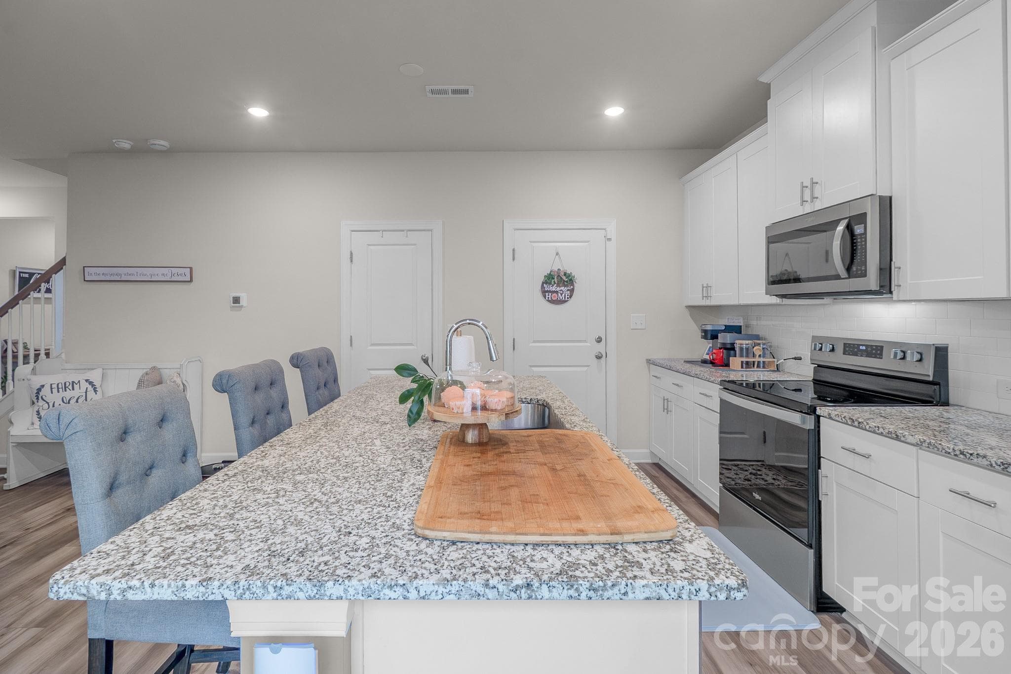 Single Family Residence at 1006 Jeffery Dean Court, Albemarle, photo 20 of 47