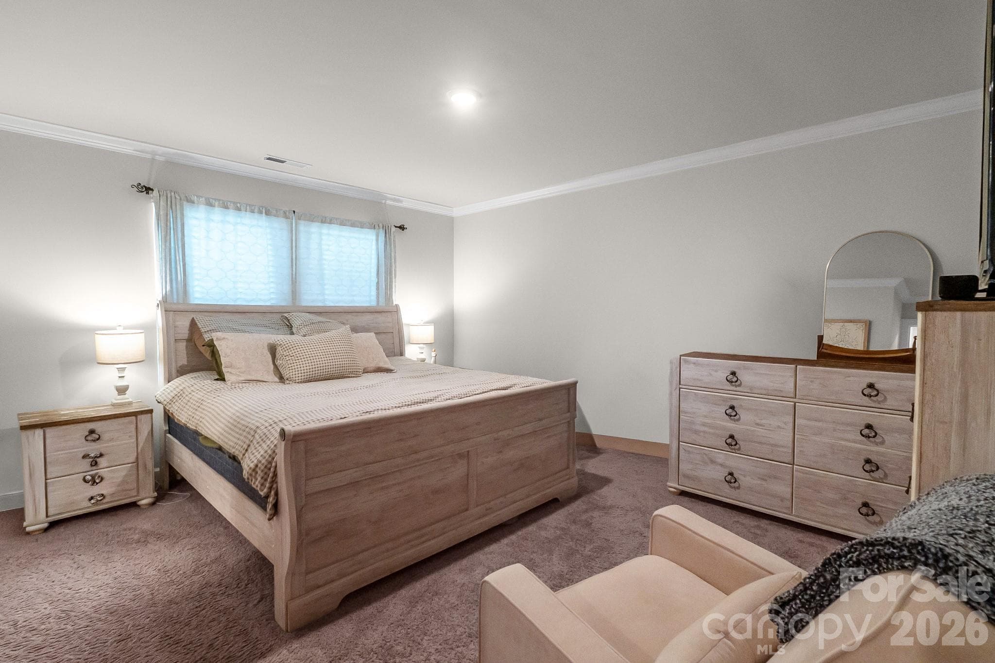Single Family Residence at 1006 Jeffery Dean Court, Albemarle, photo 24 of 47