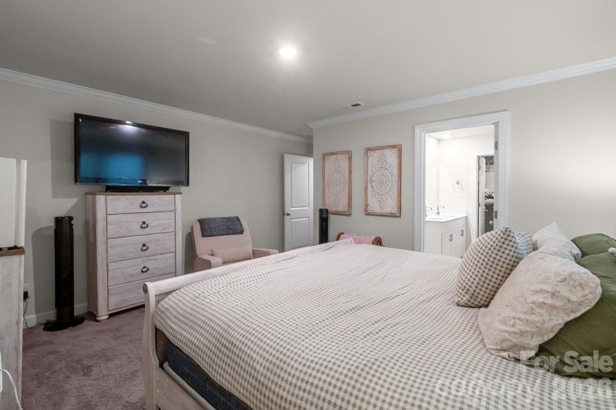 Single Family Residence at 1006 Jeffery Dean Court, Albemarle, photo 26 of 47