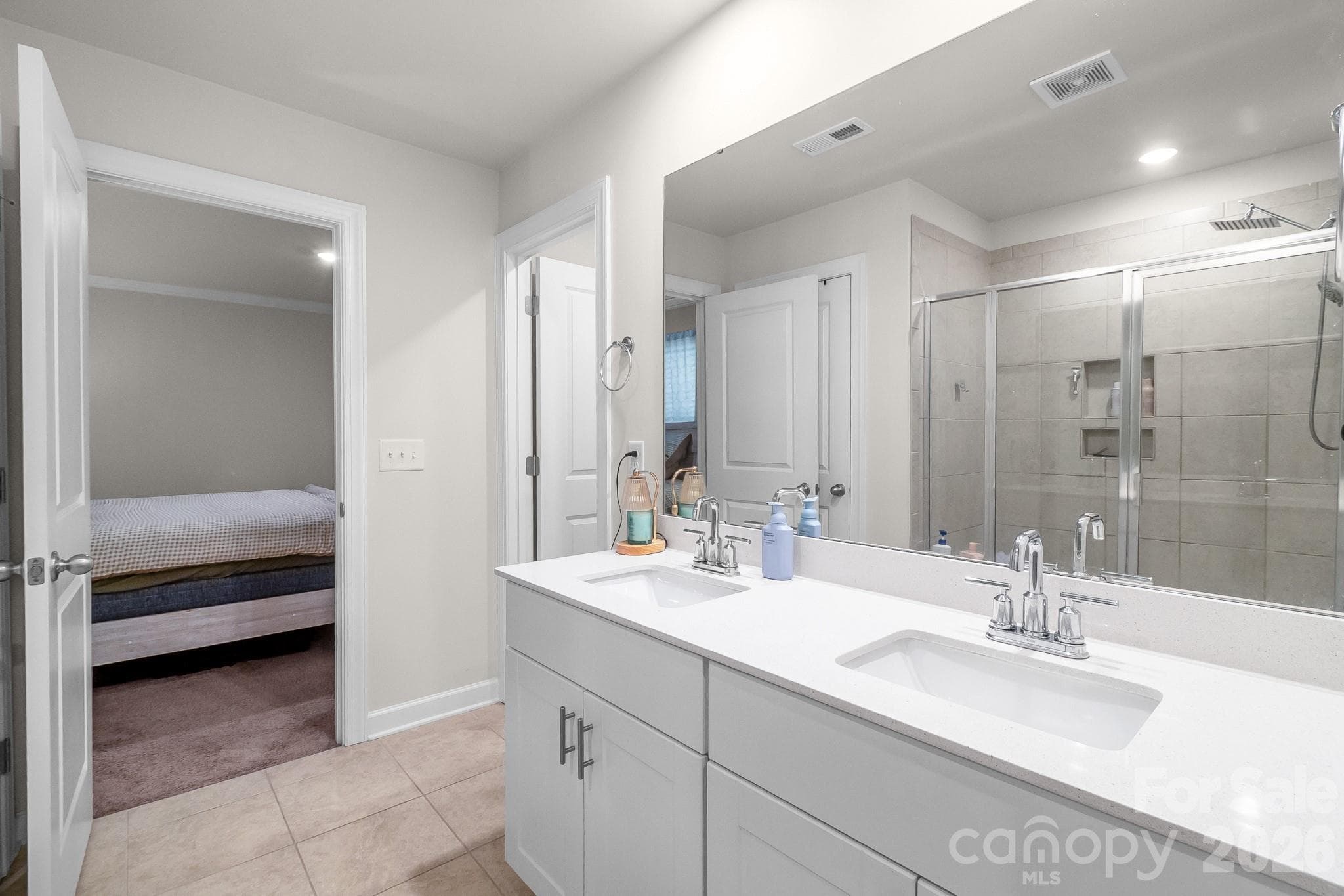 Single Family Residence at 1006 Jeffery Dean Court, Albemarle, photo 34 of 47