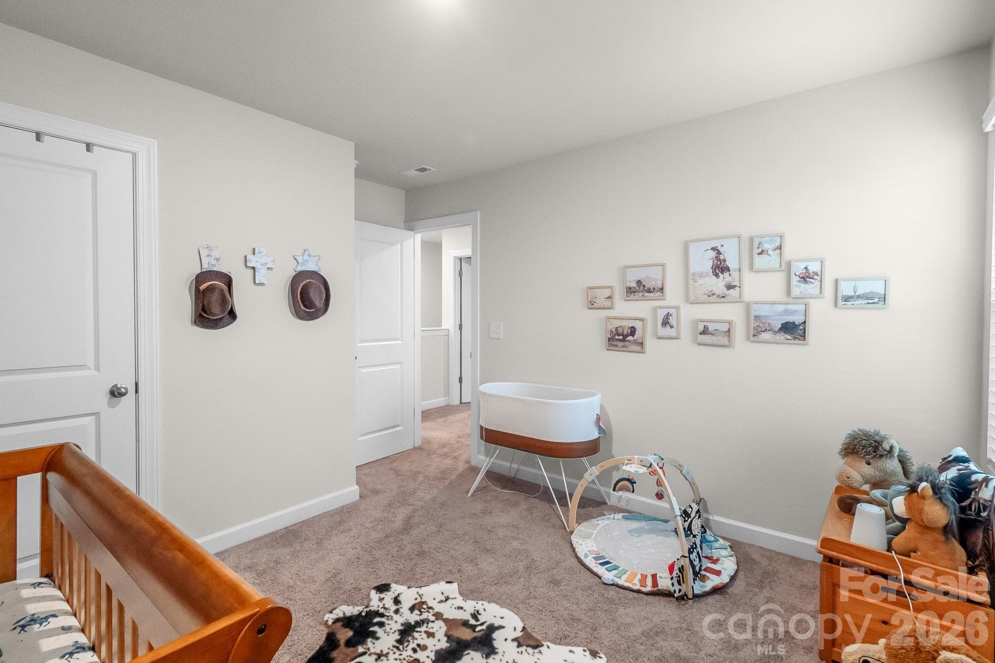Single Family Residence at 1006 Jeffery Dean Court, Albemarle, photo 37 of 47