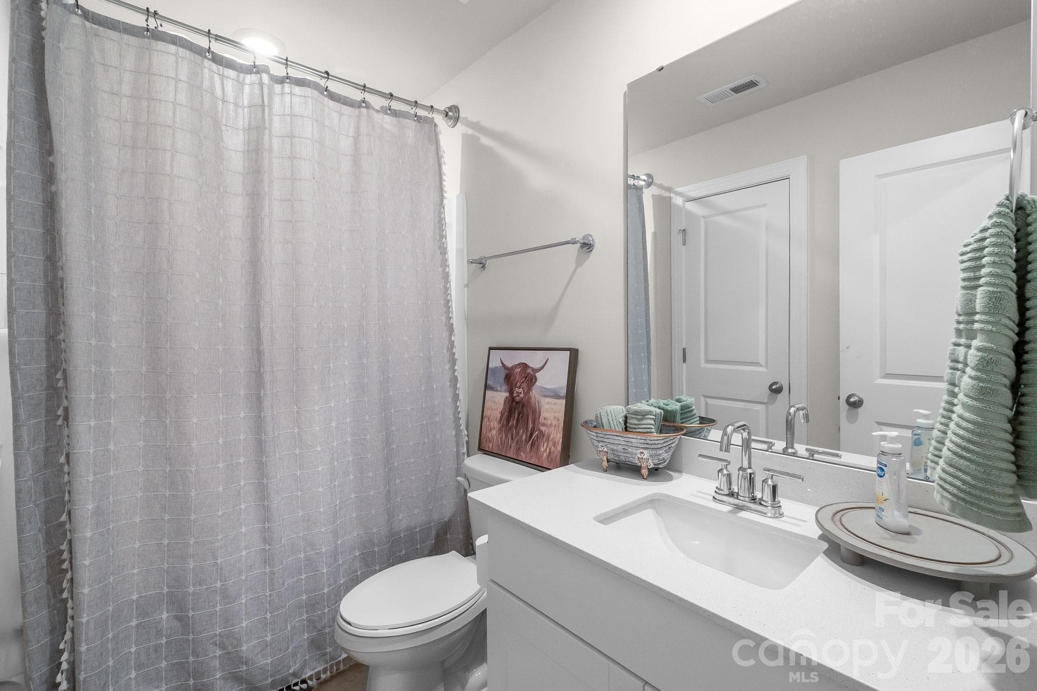 Single Family Residence at 1006 Jeffery Dean Court, Albemarle, photo 39 of 47
