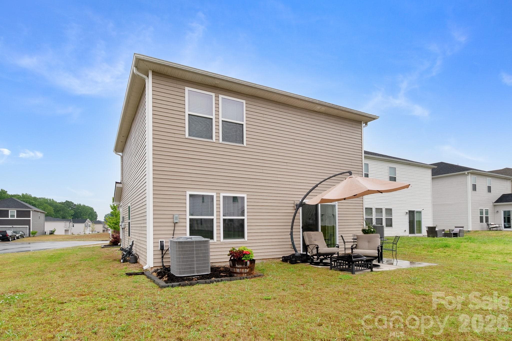 Single Family Residence at 1006 Jeffery Dean Court, Albemarle, photo 46 of 47