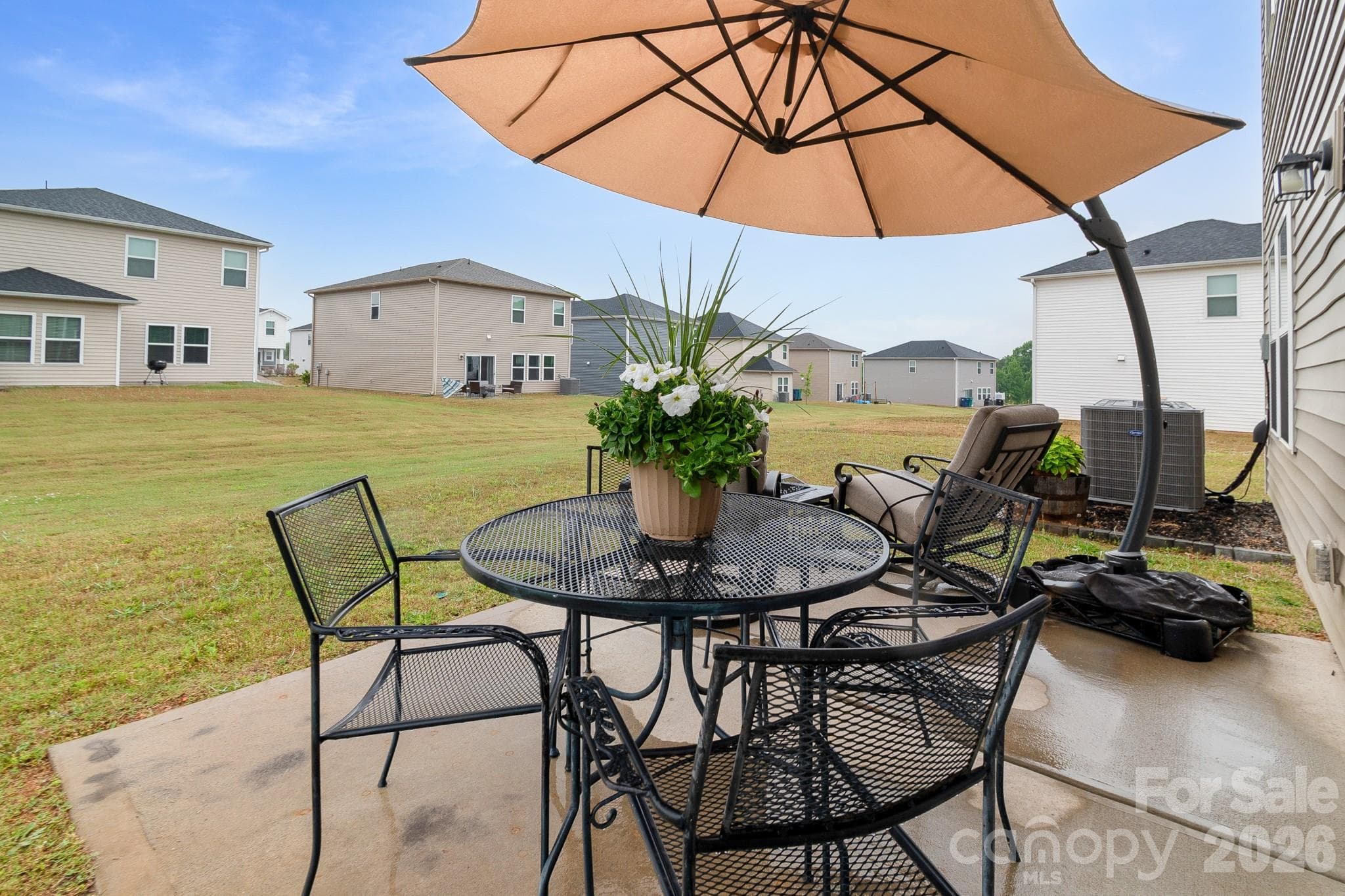 Single Family Residence at 1006 Jeffery Dean Court, Albemarle, photo 47 of 47