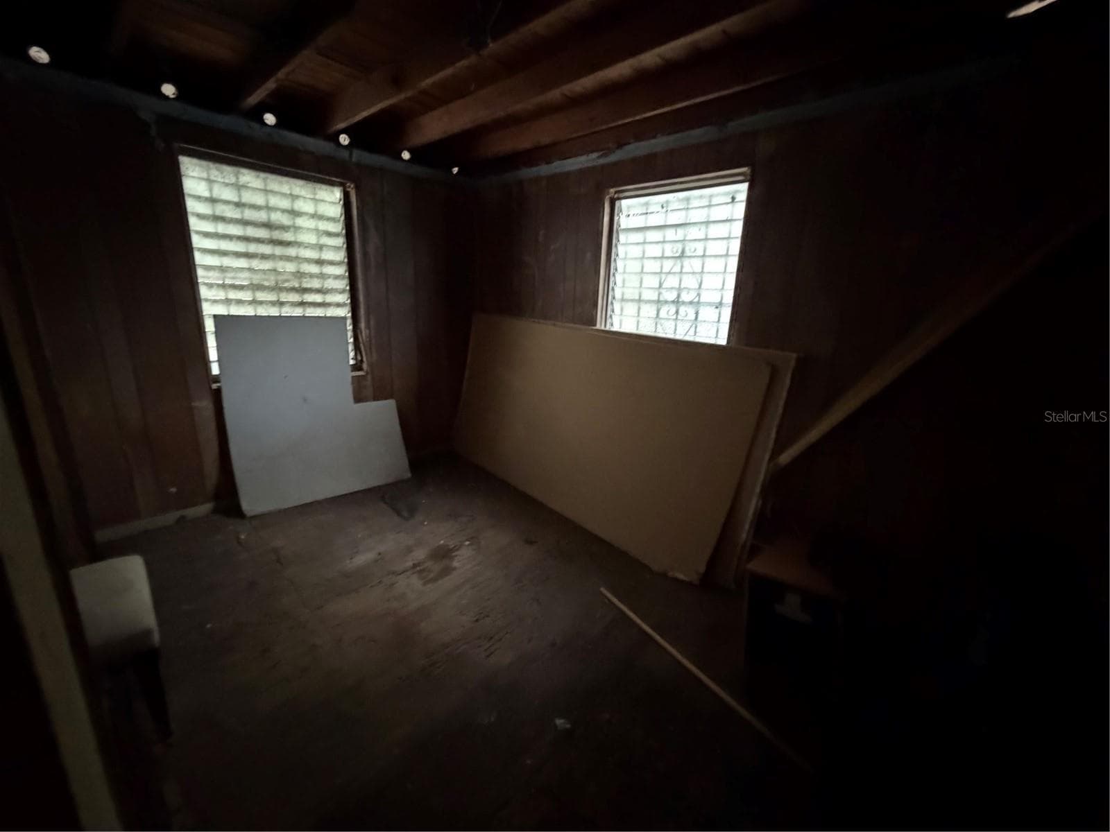 Single Family Residence at ROBSON BROS SUB, TAMPA, photo 5 of 11