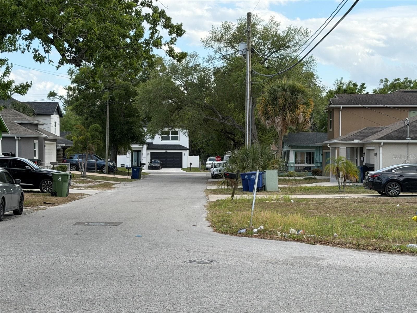 Single Family Residence at ROBSON BROS SUB, TAMPA, photo 10 of 11