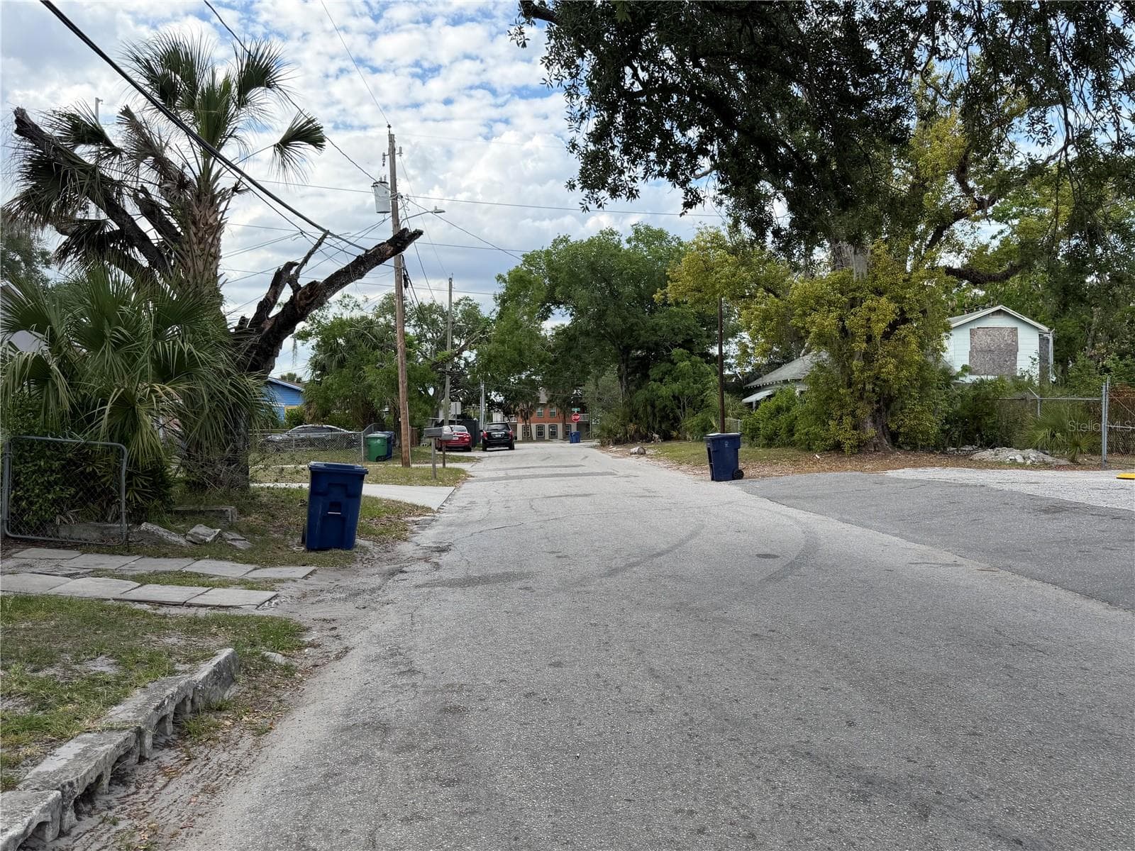 Single Family Residence at ROBSON BROS SUB, TAMPA, photo 11 of 11