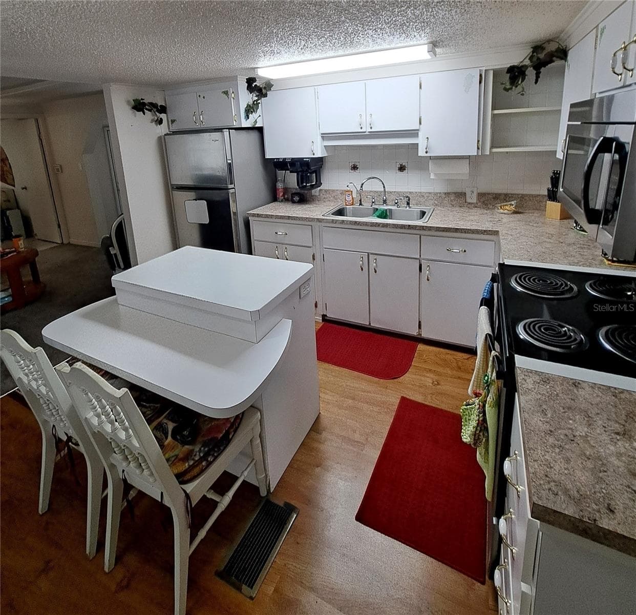 Mobile Home at 119 DAISY AVE, AUBURNDALE, photo 8 of 37