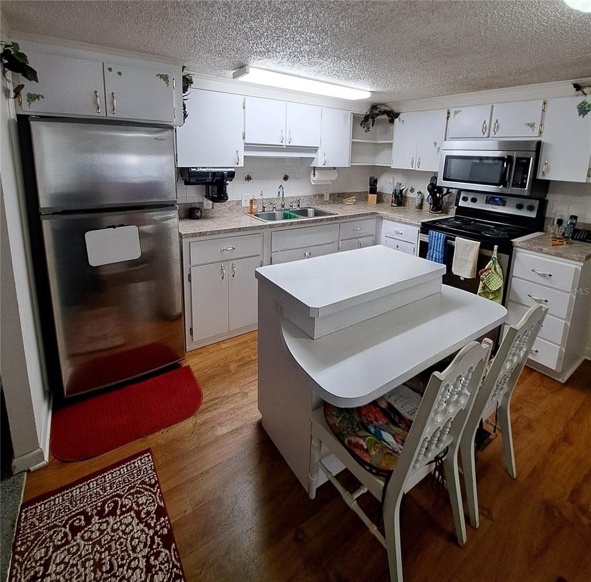 Mobile Home at 119 DAISY AVE, AUBURNDALE, photo 10 of 37