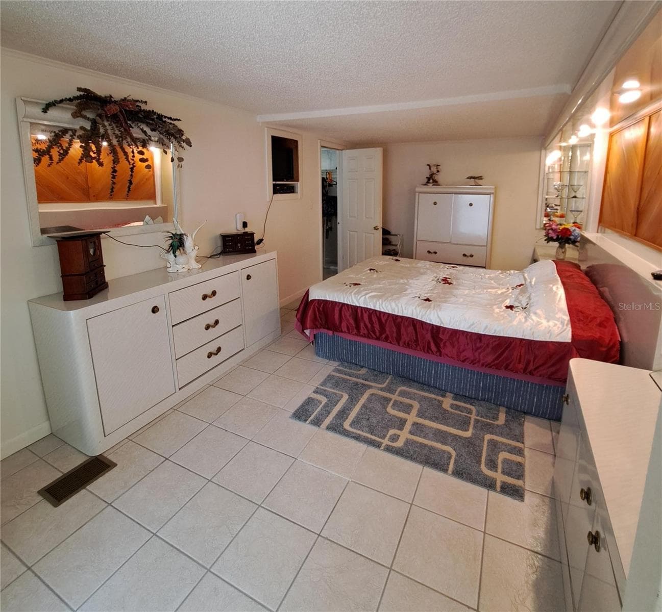 Mobile Home at 119 DAISY AVE, AUBURNDALE, photo 18 of 37